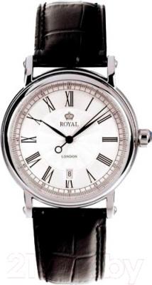 Часы наручные мужские Royal London 40051-01