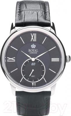 Часы наручные мужские Royal London 41041-02