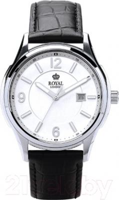 Часы наручные мужские Royal London 41222-01