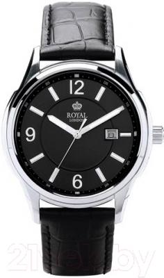 Часы наручные мужские Royal London 41222-02