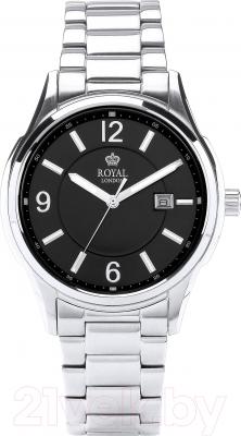 Часы наручные мужские Royal London 41222-06