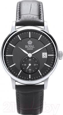 Часы наручные мужские Royal London 41231-02