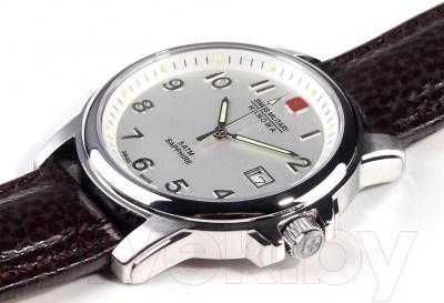 Часы наручные мужские Swiss Military Hanowa 06-4231.04.001