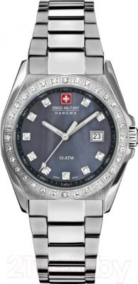 Часы наручные женские Swiss Military Hanowa 06-7190.1.04.007