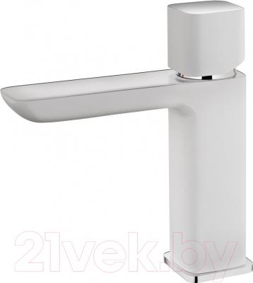 Смеситель Teka Formentera 62346020BC (White)