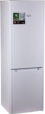 Холодильник с морозильником Hotpoint-Ariston HBM 1181.3
