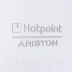 Холодильник с морозильником Hotpoint-Ariston HBM 1181.3