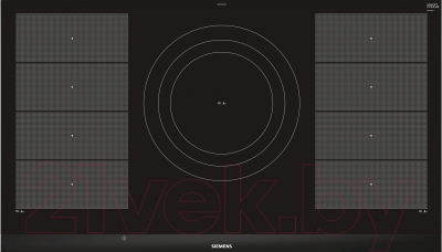 Индукционная варочная панель Siemens EX975LVC1E