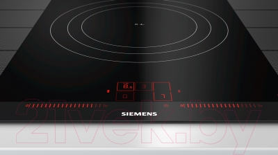 Индукционная варочная панель Siemens EX975LVC1E
