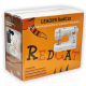 Миниатюра изображения товара Швейная машина Leader RedCat