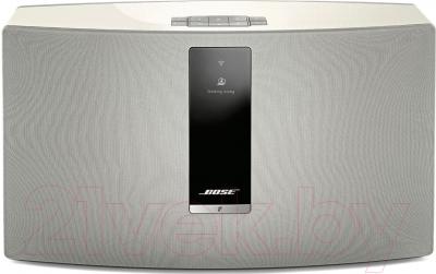 Портативная акустика Bose SoundTouch 30 Series III (белый)