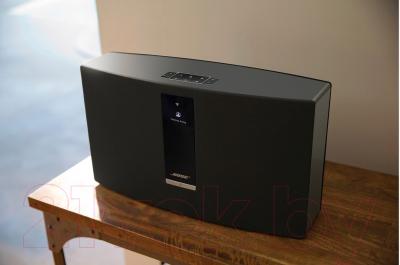 Портативная акустика Bose SoundTouch 30 Series III (черный)