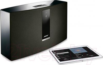 Портативная акустика Bose SoundTouch 30 Series III (черный)