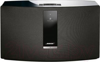 Портативная акустика Bose SoundTouch 30 Series III (черный)