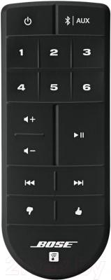 Портативная акустика Bose SoundTouch 20 Series III (черный)