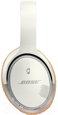 Беспроводные наушники Bose SoundLink AE (белый)