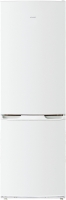 Холодильник с морозильником ATLANT ХМ 4721-101 - 