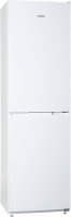Холодильник с морозильником ATLANT ХМ 4725-101 - 