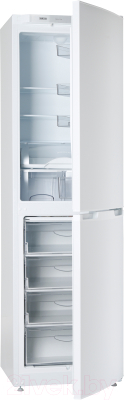 Холодильник с морозильником ATLANT ХМ 4725-101