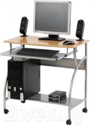 Компьютерный стол Halmar B-6 (ольха)