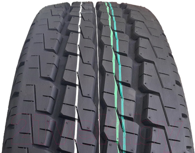 Летняя легкогрузовая шина Toyo H08 225/75R15C 110/108Q