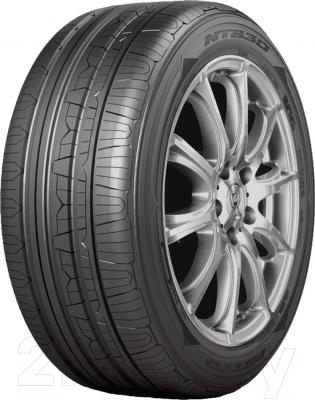 Летняя шина Nitto NT830 205/55R16 94W