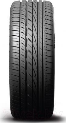 Летняя шина Nitto NT850+ 205/55R16 94V