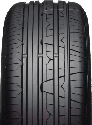 Летняя шина Nitto NT830 215/60R16 99W