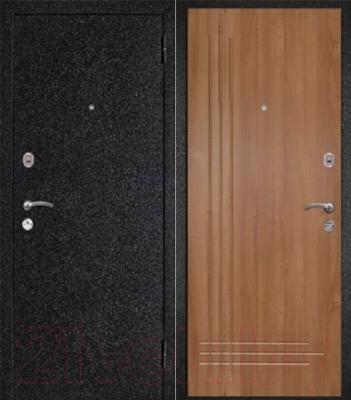 Входная дверь Металюкс M31 R (86x205)