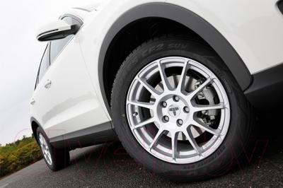 Летняя шина Toyo Proxes CF2 SUV 225/60R17 99H