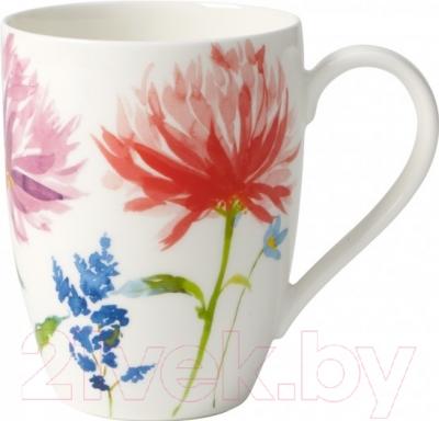 Чашка Villeroy & Boch Anmut Flowers (0.35л)