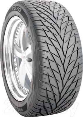 Летняя шина Toyo Proxes S/T 285/60R17 114V