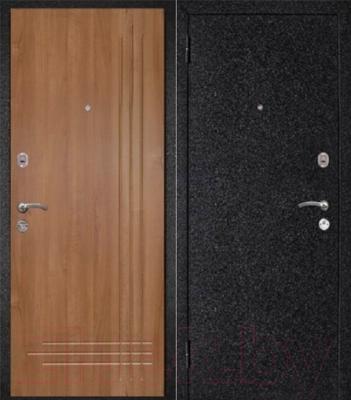 Входная дверь Металюкс M31 L (96x205)