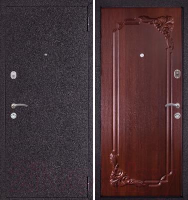 Входная дверь Металюкс M5/1 R (96x205)