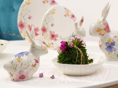 Статуэтка Villeroy & Boch Mariefleur Spring Заяц (большая)