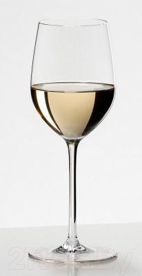 Бокал Riedel Sommeliers Chablis/Chardonnay