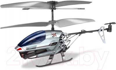 Игрушка на пульте управления Silverlit Вертолет Spy Cam (84601)