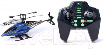 Игрушка на пульте управления Silverlit Вертолет Hover Trooper (84621)