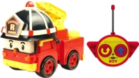 

Радиоуправляемая игрушка Robocar Poli, Рой / 83186