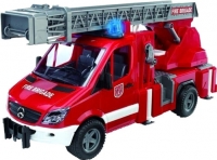 

Автомобиль игрушечный Bruder, Пожарная машина MB Sprinter (02532)