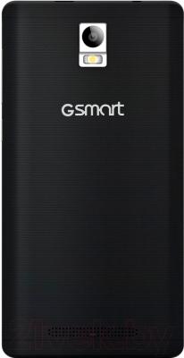 Смартфон Gigabyte GSmart Classic Lite (черный)