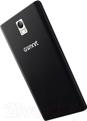 Смартфон Gigabyte GSmart Classic Lite (черный)