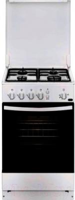 Плита газовая Zanussi ZCG9210Z1X