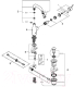 Миниатюра изображения товара Смеситель GROHE Essence New 23462001