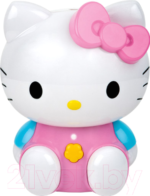 Ультразвуковой увлажнитель воздуха Ballu UHB-260 Hello Kitty Aroma