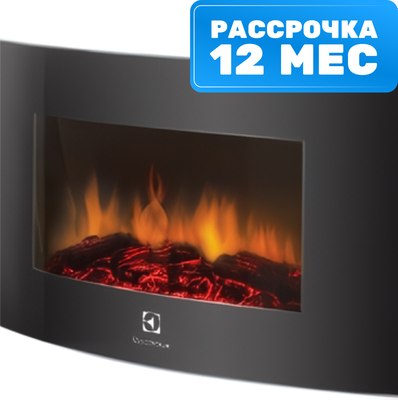 Электрокамин Electrolux EFP/W-1200URLS