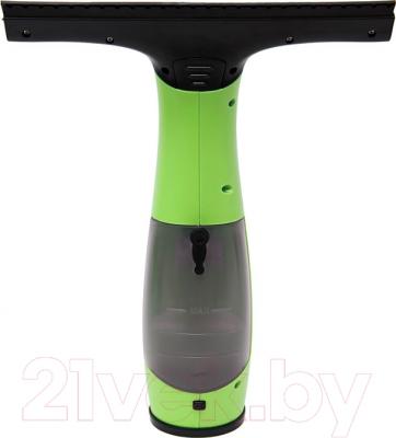 Стеклоочиститель Kitfort KT-514-2 (зеленый)