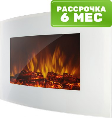 Электрокамин Electrolux EFP/W-1200URLS