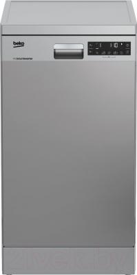 Посудомоечная машина Beko DFS28020X