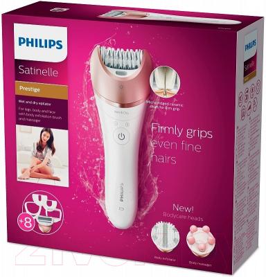 Эпилятор Philips BRE650/00